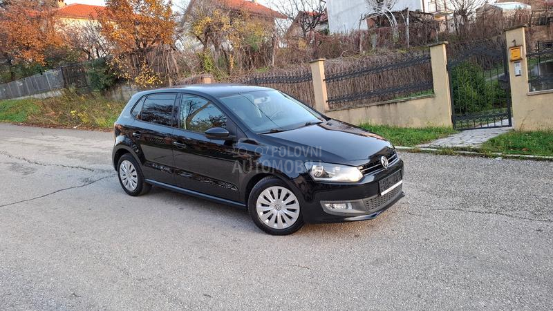 Volkswagen Polo 1.2 TDI, NOV, NOV