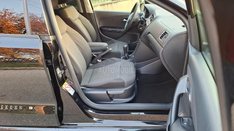 Volkswagen Polo 1.2 TDI, NOV, NOV