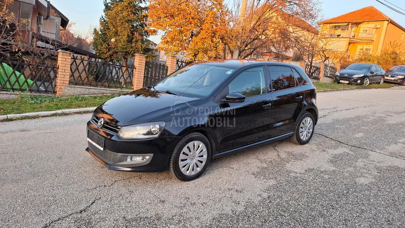 Volkswagen Polo 1.2 TDI, NOV, NOV
