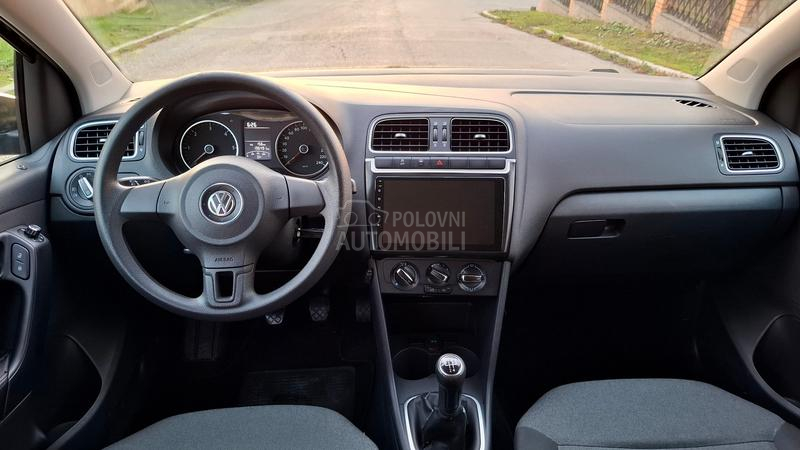 Volkswagen Polo 1.2 TDI, NOV, NOV