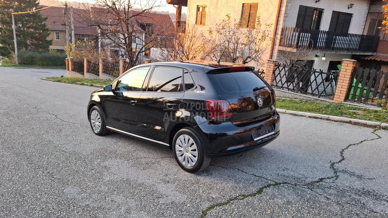 Volkswagen Polo 1.2 TDI, NOV, NOV