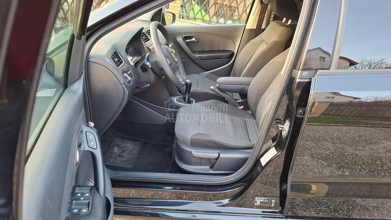 Volkswagen Polo 1.2 TDI, NOV, NOV
