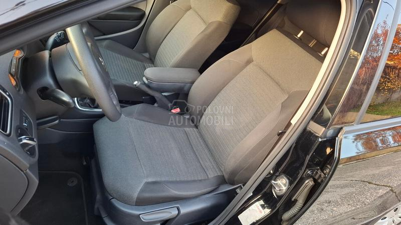 Volkswagen Polo 1.2 TDI, NOV, NOV