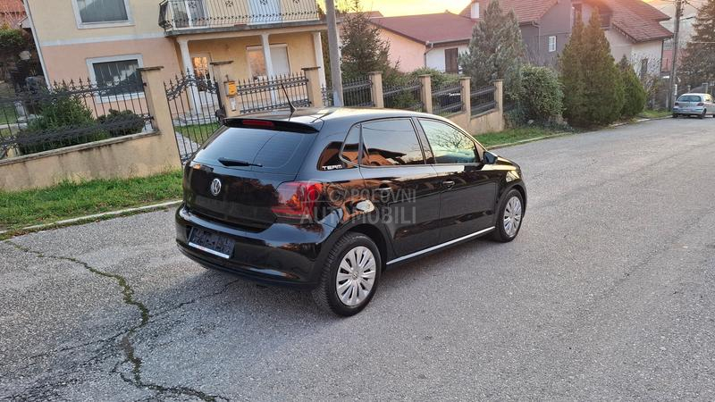 Volkswagen Polo 1.2 TDI, NOV, NOV
