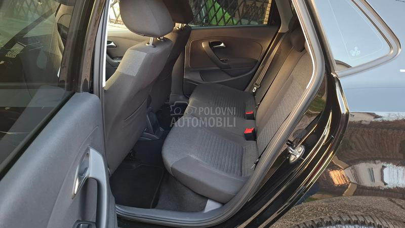 Volkswagen Polo 1.2 TDI, NOV, NOV
