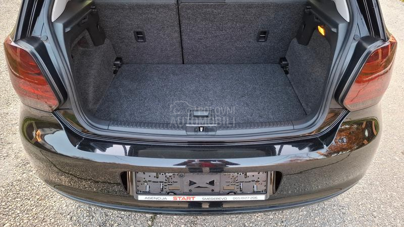 Volkswagen Polo 1.2 TDI, NOV, NOV