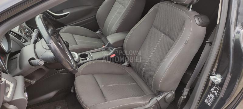 Opel Astra J GTC 2.0 CDTI