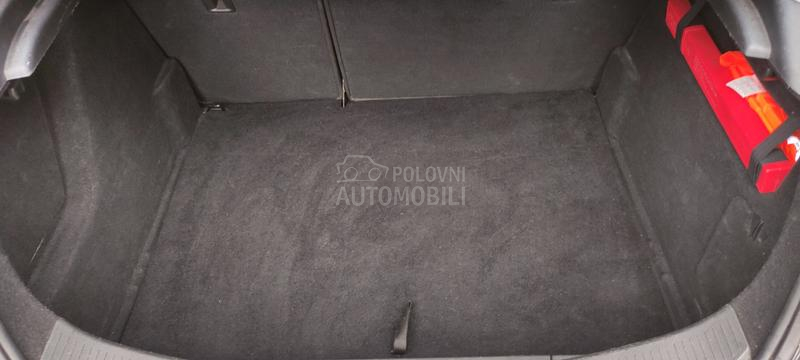 Opel Astra J GTC 2.0 CDTI