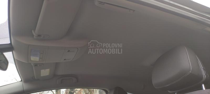 Opel Astra J GTC 2.0 CDTI