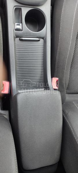 Opel Astra J GTC 2.0 CDTI