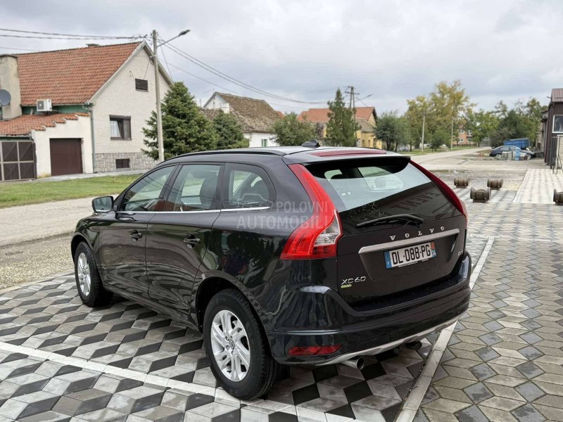 Volvo XC60 FRANCE