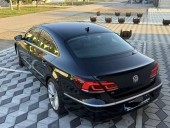 Volkswagen Passat CC Highline