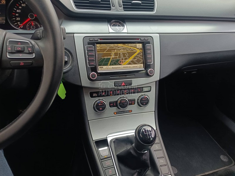 Volkswagen Passat CC Highline
