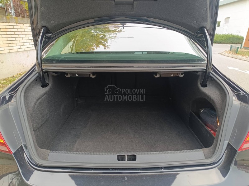 Volkswagen Passat CC Highline