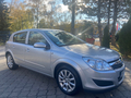 Opel Astra H 