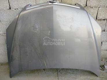 Hauba za Opel Antara od 2006. do 2011. god.