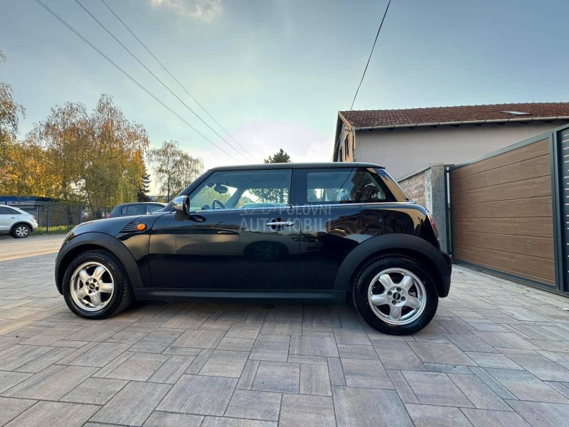 MINI One 1,4