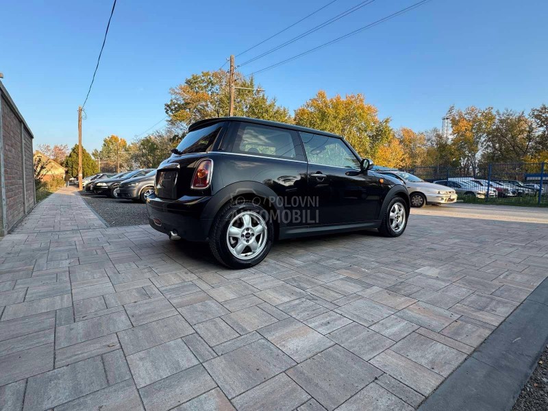 MINI One 1,4