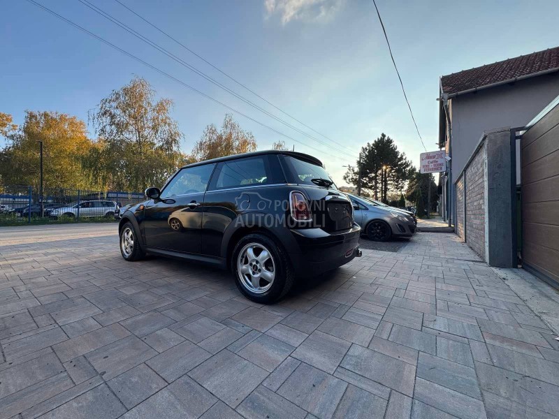 MINI One 1,4