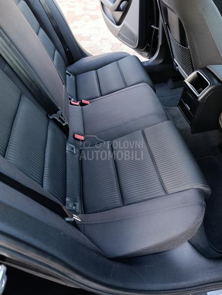 Audi A4 MULTITRONIC AVANT