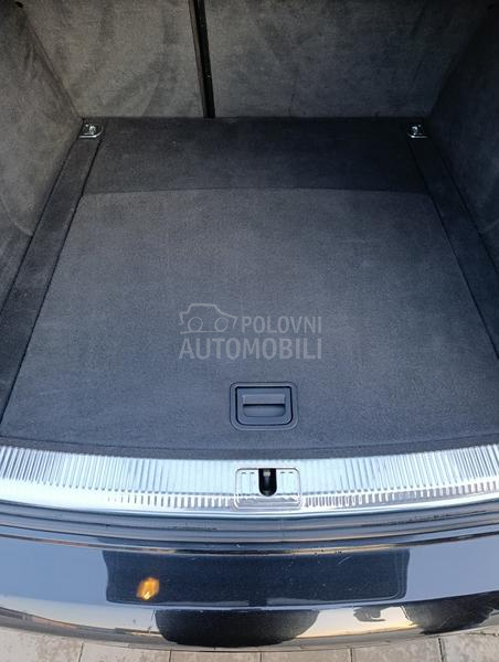 Audi A4 MULTITRONIC AVANT