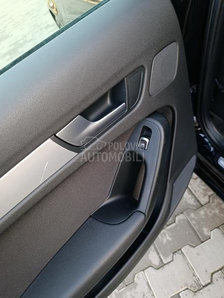 Audi A4 MULTITRONIC AVANT