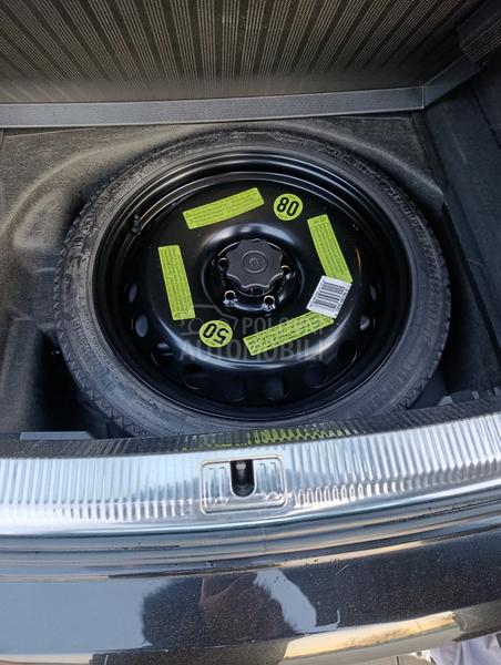 Audi A4 MULTITRONIC AVANT