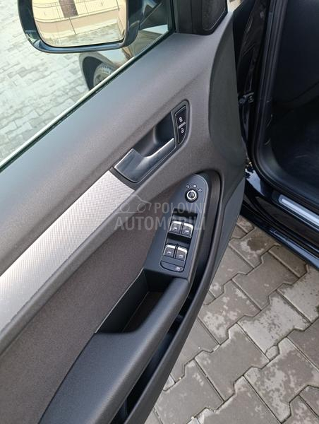 Audi A4 MULTITRONIC AVANT