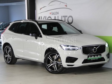 Volvo XC60 RADA OD312/B5 235AWD