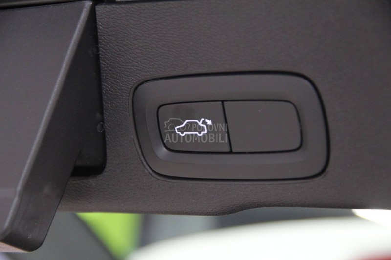 Volvo XC60 RADA OD312/B5 235AWD