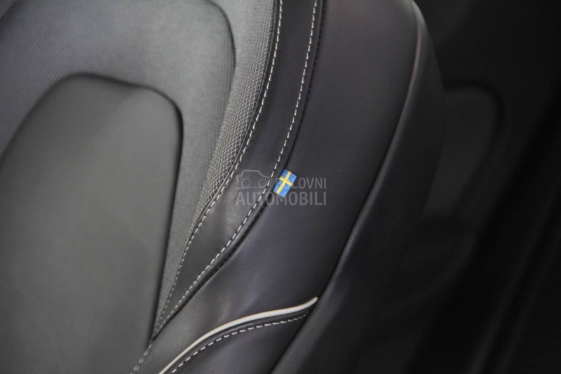 Volvo XC60 RADA OD312/B5 235AWD