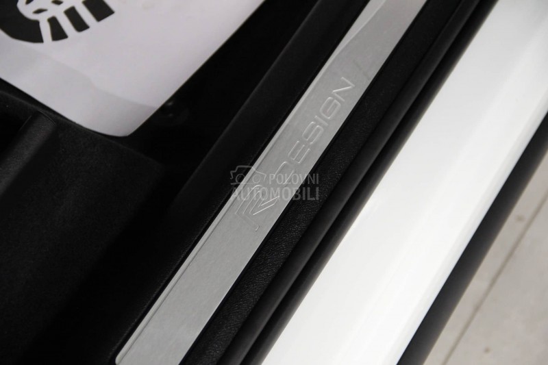 Volvo XC60 RADA OD312/B5 235AWD