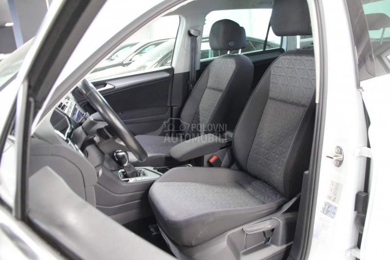 Volkswagen Tiguan RATA OD260/PLUG IN