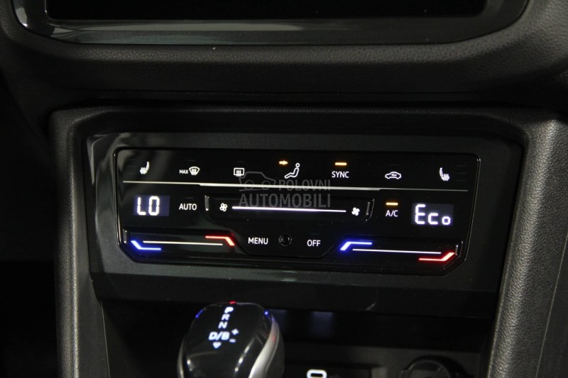 Volkswagen Tiguan RATA OD260/PLUG IN