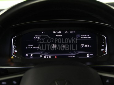 Volkswagen Tiguan RATA OD260/PLUG IN