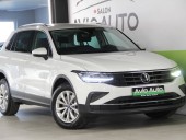 Volkswagen Tiguan RATA OD260/PLUG IN