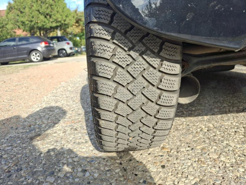 Smart ForTwo Fiksno.