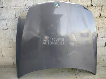 Hauba za BMW Serija 3 od 2005. do 2012. god.