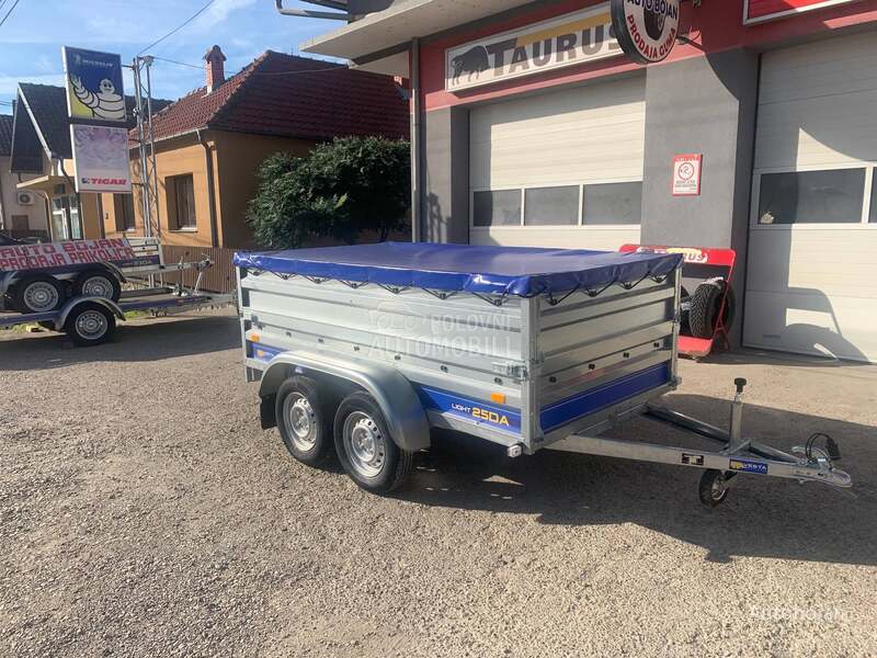 Vesta Akcija light 25 da