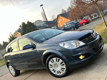 Opel Astra H 1.6