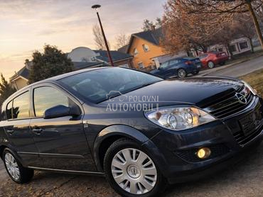 Opel Astra H 1.6