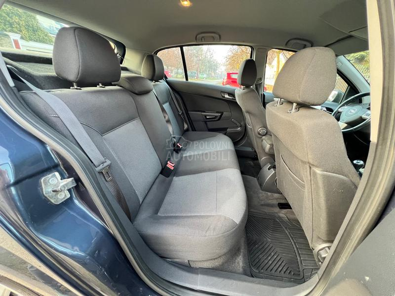 Opel Astra H 1.6