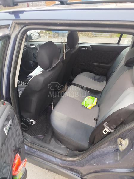 Opel Astra G 1.6