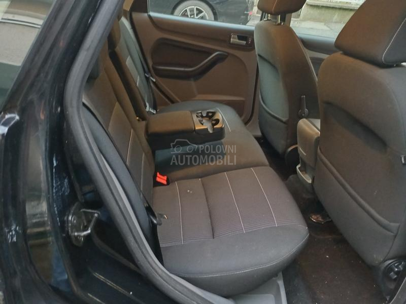Ford Focus 1.6 TDCI TITANIJUM