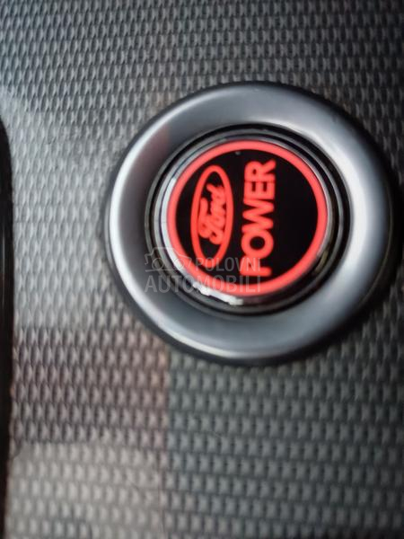 Ford Focus 1.6 TDCI TITANIJUM