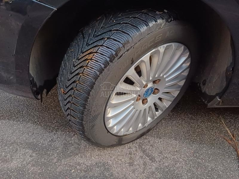 Ford Focus 1.6 TDCI TITANIJUM