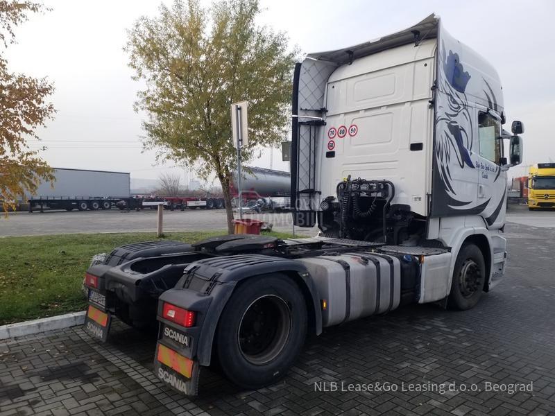 Scania R 410