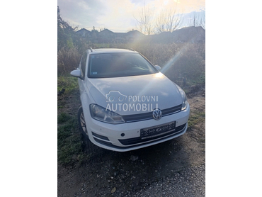 1.6tdi dsg  alternator za Volkswagen Golf 7 od 2012. do 2016. god.