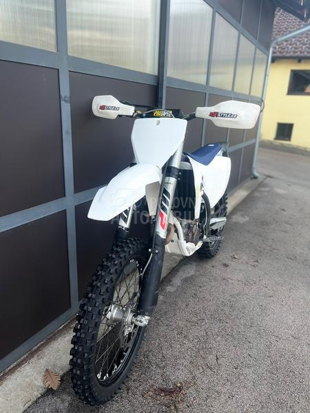 Husqvarna FC 350