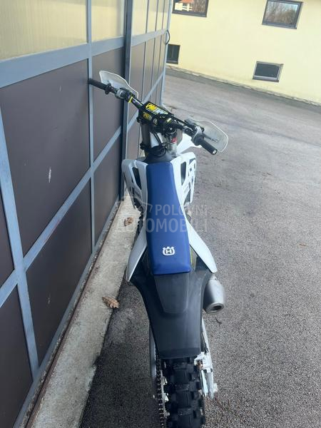 Husqvarna FC 350